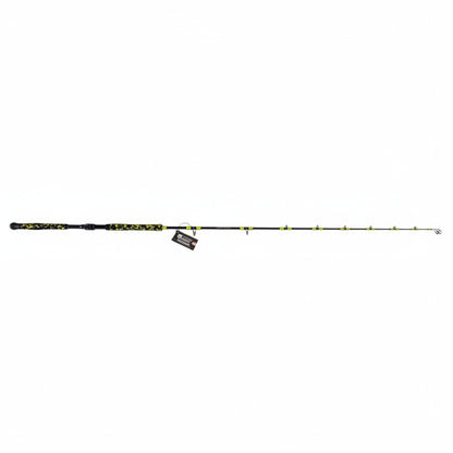 CAPTAIN J CRIMINAL BAIT 6'8'' 16LB