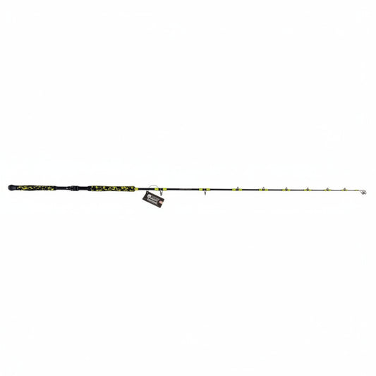 CAPTAIN J CRIMINAL BAIT 6'8'' 16LB