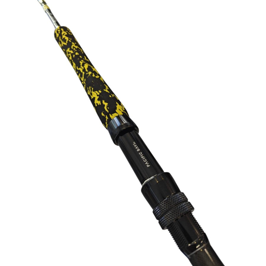 CAPTAIN J CRIMINAL BAIT 6'8'' 16LB