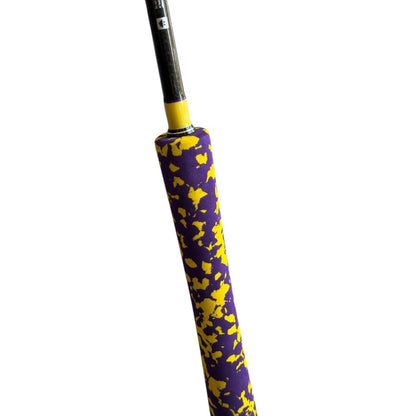 Captain J Dentex Sniper 6'7 16lb Acid Canna Spinning