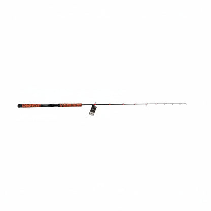 CAPTAIN J DENTEX SNIPER ACID 6'7'' 20LB