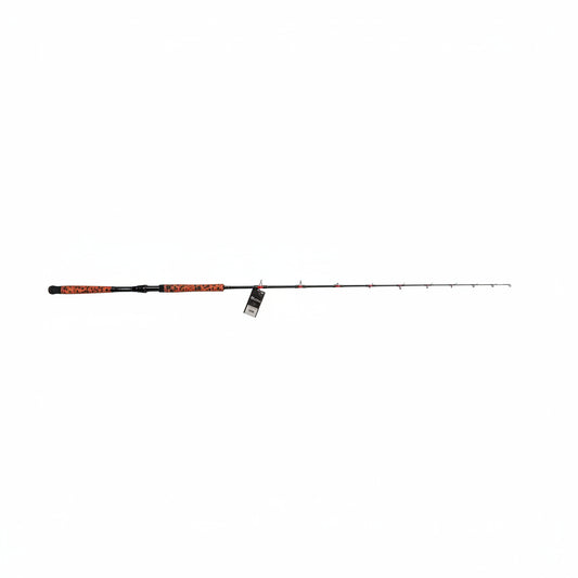CAPTAIN J DENTEX SNIPER ACID 6'7'' 20LB