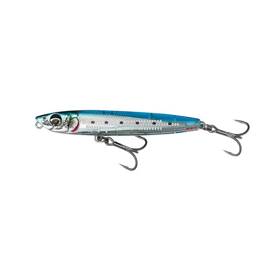Savage Gear Cast Hacker Ghost Sardine 44g – Metal Jig Casting