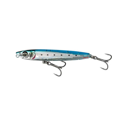 Savage Gear Cast Hacker Ghost Sardine 44g – Metal Jig Casting