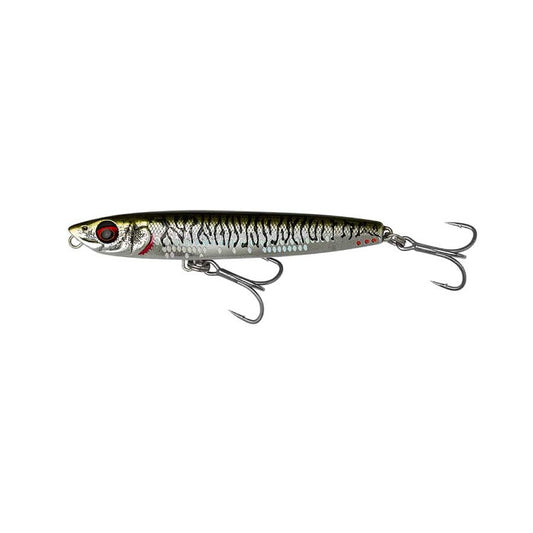 Savage Gear Cast Hacker 11.5cm 44g – Metal Jig FS Mac Ayu