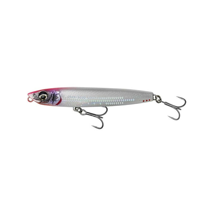 Savage Gear Cast Hacker Pink Head 63g – Metal Jig XS Casting