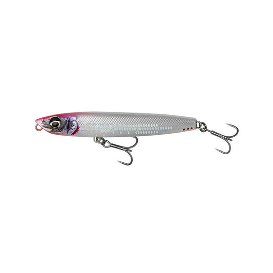 Savage Gear Cast Hacker Pink Head 63g – Metal Jig XS Casting
