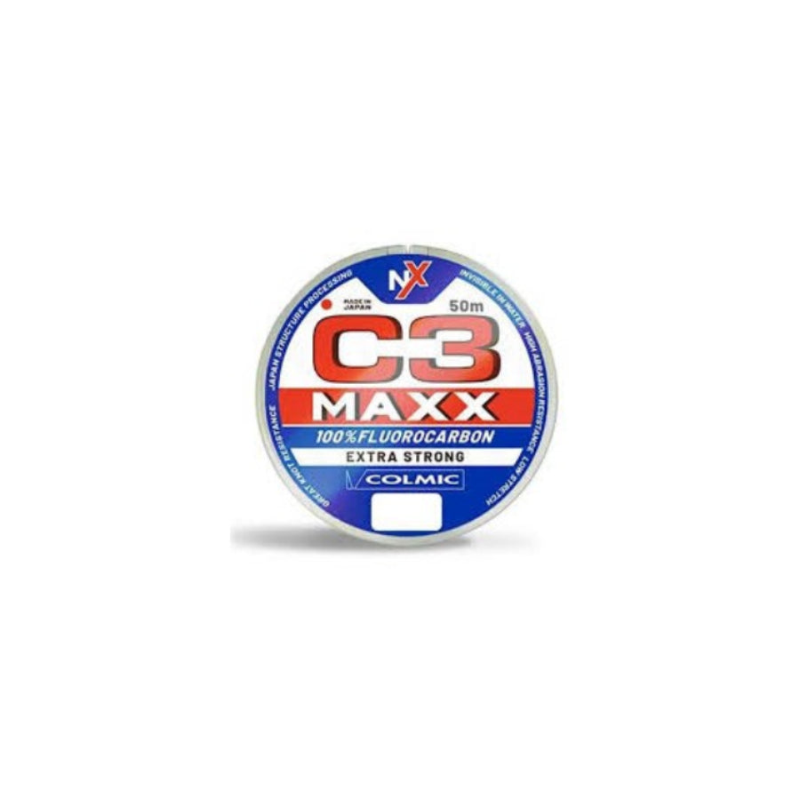COLMIC C3 MAXX 50MT 0,148
