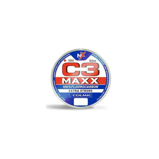 COLMIC C3 MAXX 50MT 0,148