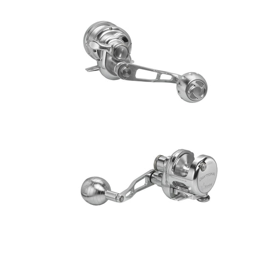 Colmic Daytona 20 DR 9+2BB Trolling – Mulinello da Traina ad Alta Velocità