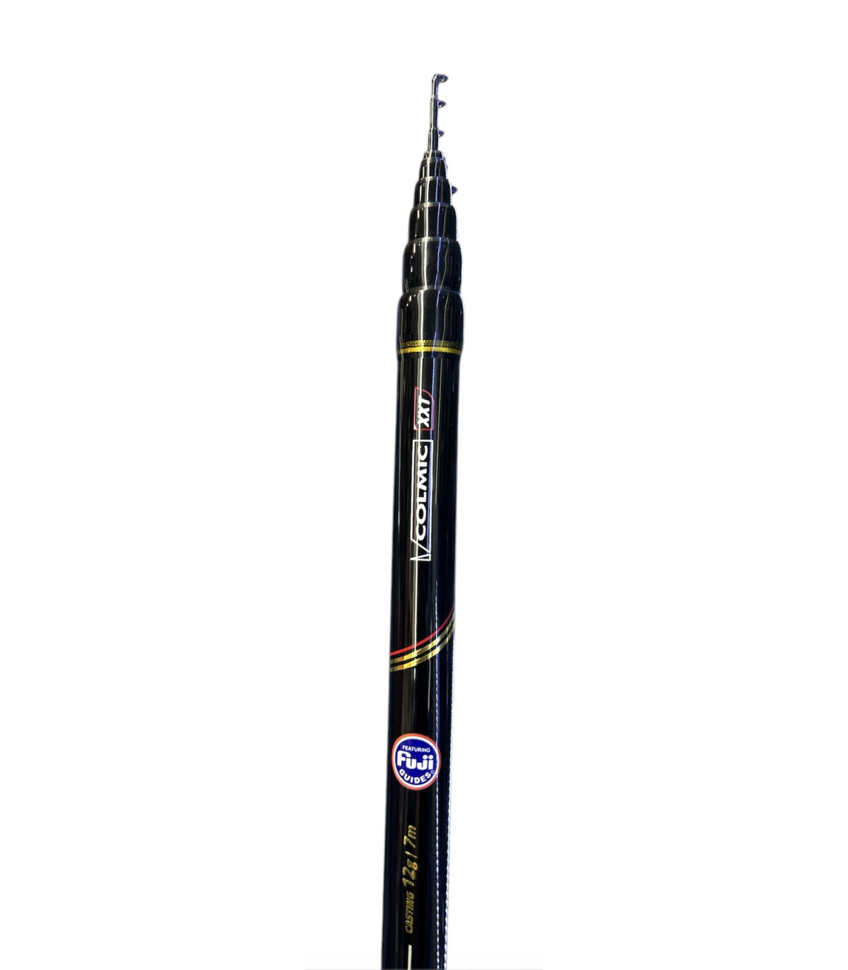 Colmic Fiume Superior 7m Light 12gr Fuji