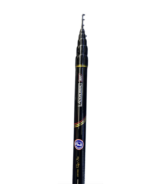 Colmic Fiume Superior 7m Light 12gr Fuji