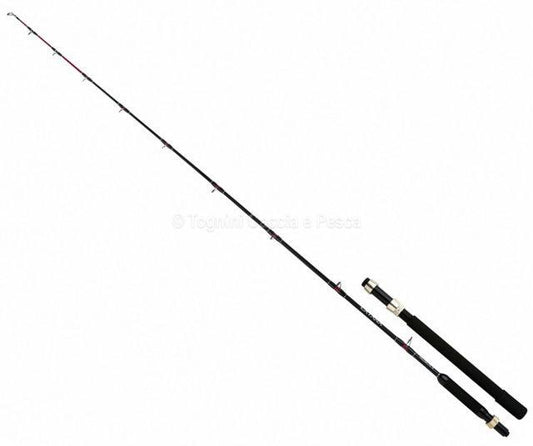 SHIMANO CATANA TROLLING LITE 12 - Bigfish