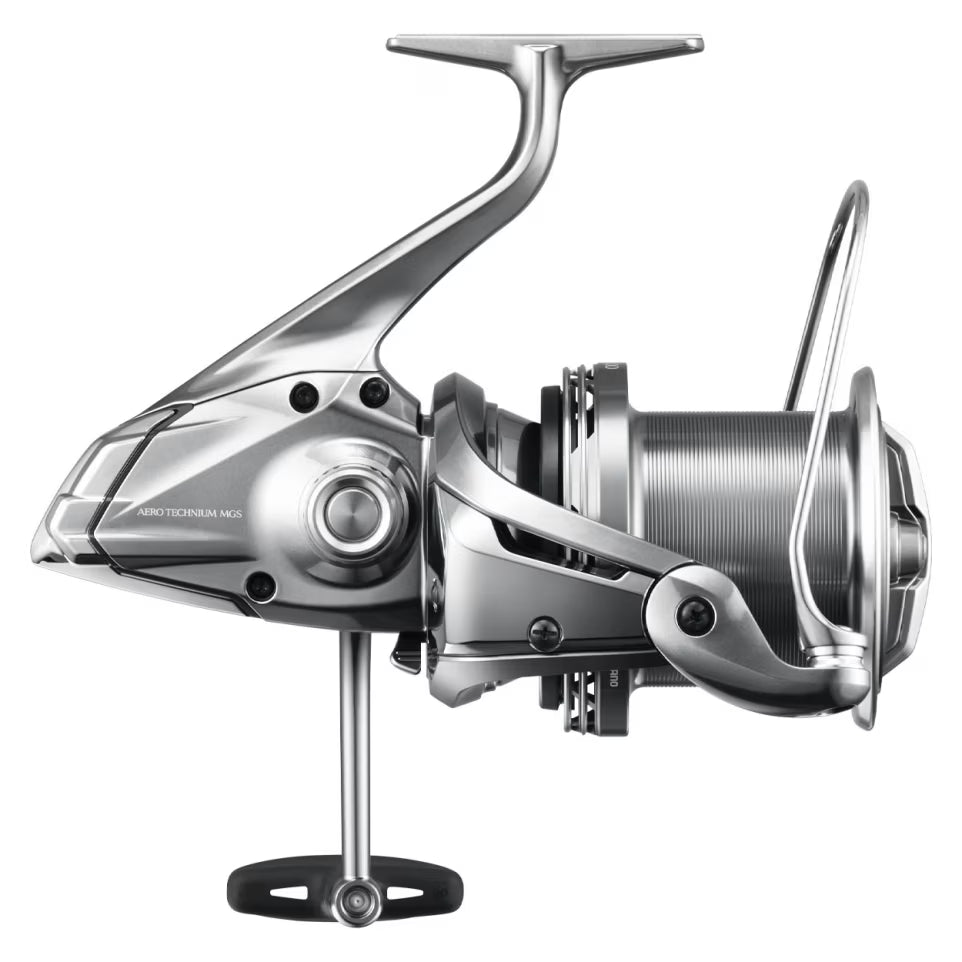 Shimano Aero Technium 14000 XSD Mulinello Surfcasting