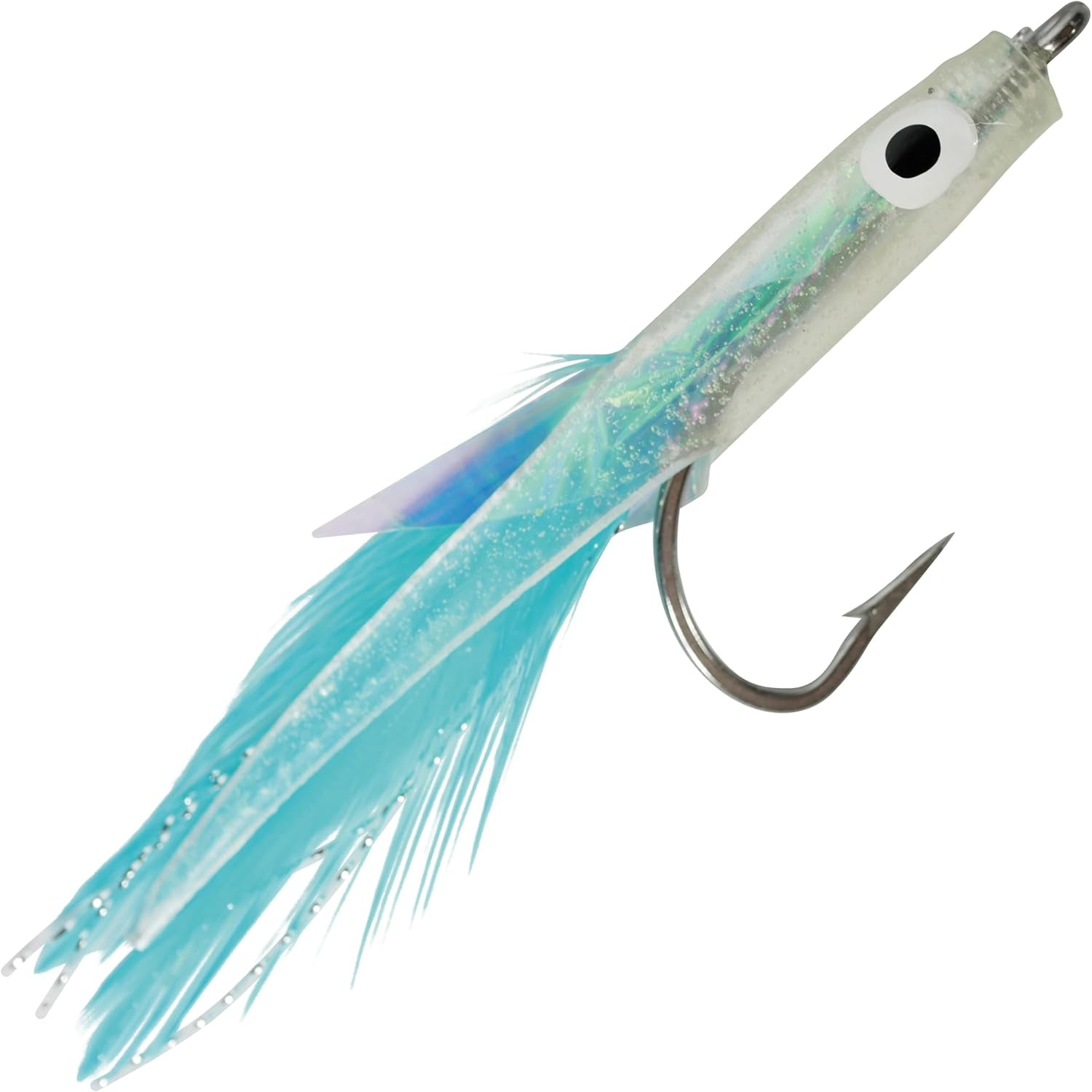 Leurre Souple Ragtuna - 7Cm - TBS - RG3921000