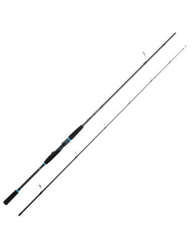 Daiwa 20 Legalis Squid 832M-BI Canna Eging