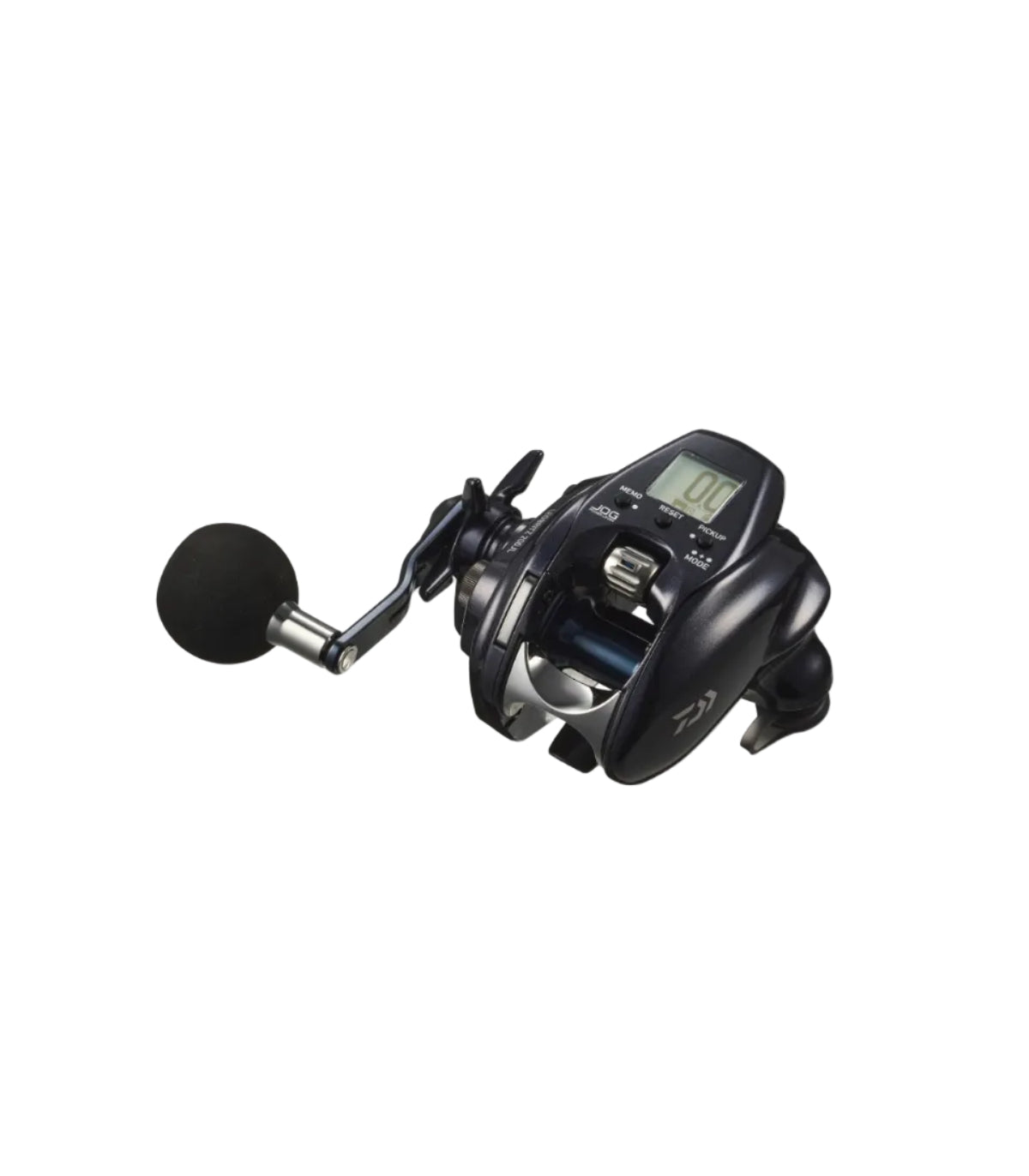 DAIWA Leobritz 200J L - Mulinello Elettrico