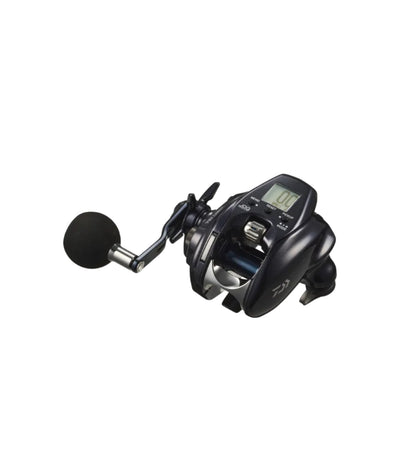 DAIWA Leobritz 200J L - Mulinello Elettrico