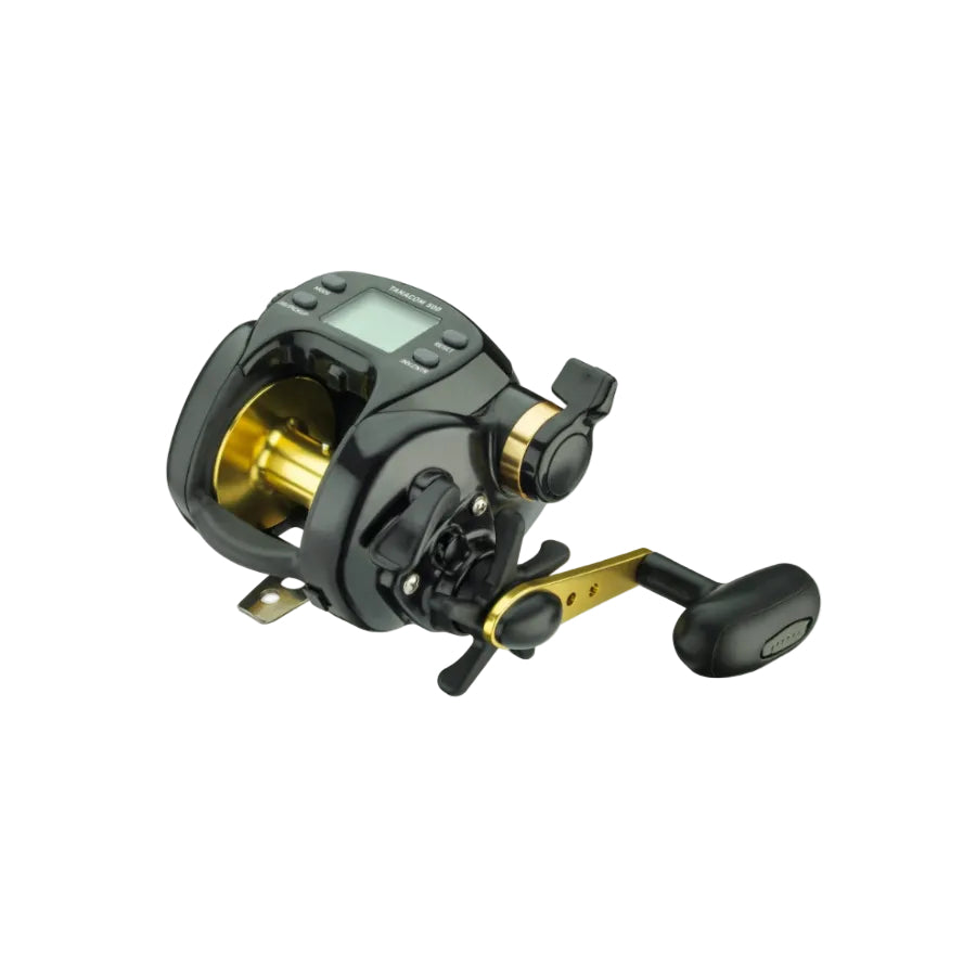 Daiwa Tanacom 500(U) - Mulinello Elettrico