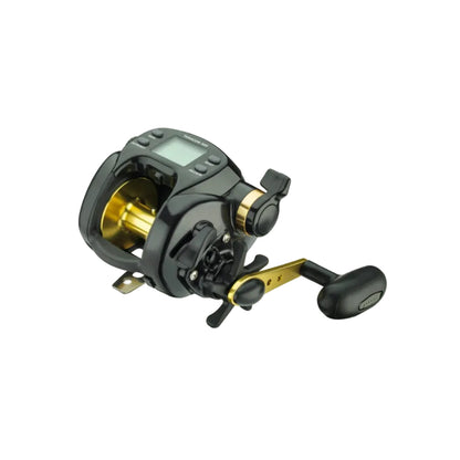 Daiwa Tanacom 500(U) - Mulinello Elettrico