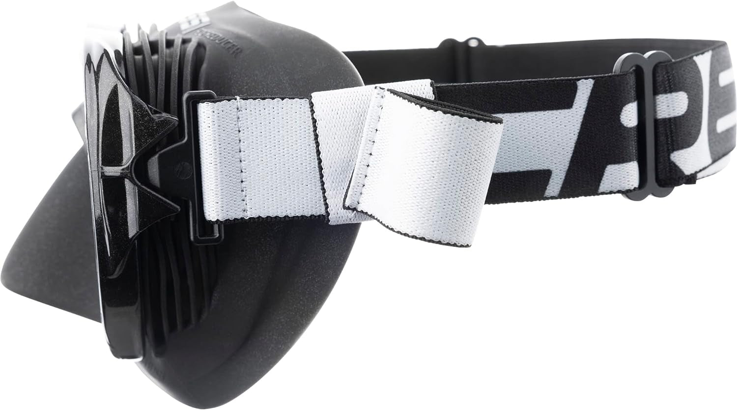 Cressi Fiji Set Maschera + Snorkel Gamma - Combo Snorkeling E Immersioni Taglia Unica - Foto 7