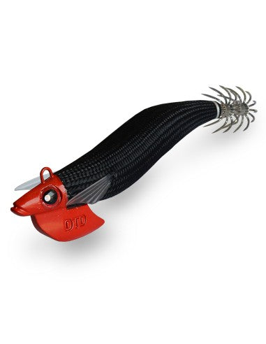 DTD Full Color Egi TR 3.0 30g Nero – Jig Calamaro