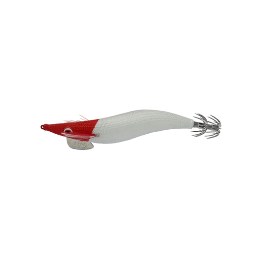 DTD Full Color Oita 3.0 – Jighiera Calamaro Red Head