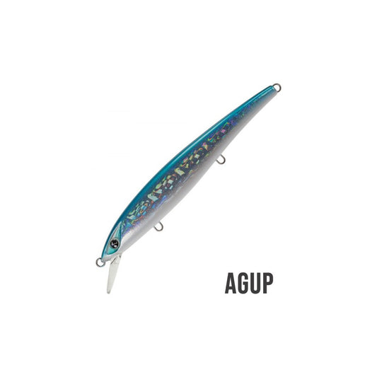 SEASPIN EJA 130 Jerkbait AGUP