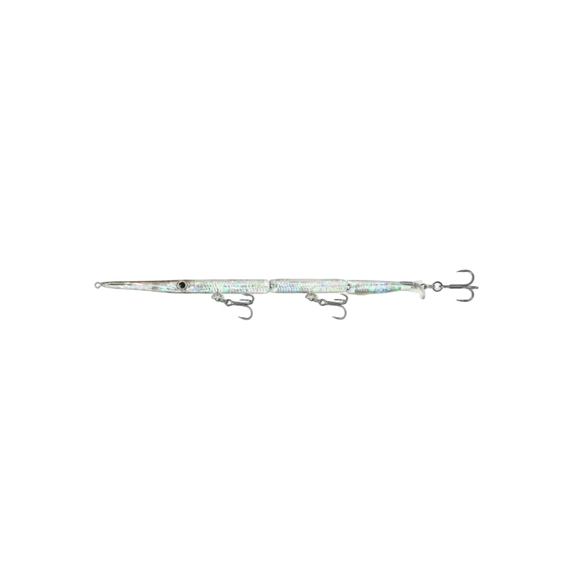 JACK FIN STYLO JOINTED 150 COL. GHOST WHITE
