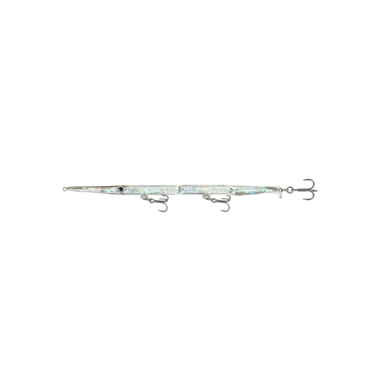 JACK FIN STYLO JOINTED 150 COL. GHOST WHITE