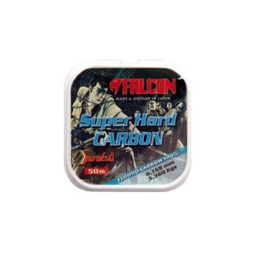 FALCON SUPER HARD CARBON 50MT 0,159