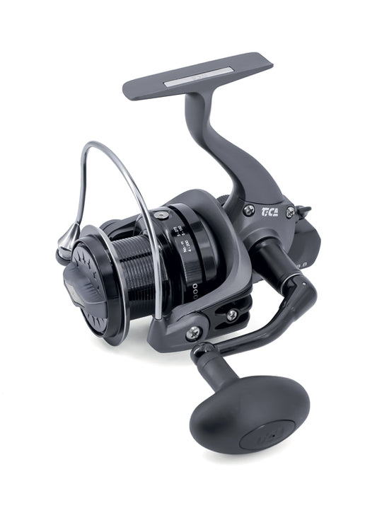 TICA FEEDER MENTOR 5000 - Bigfish