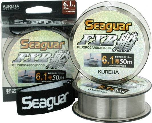 SEAGUAR FXR 50MT