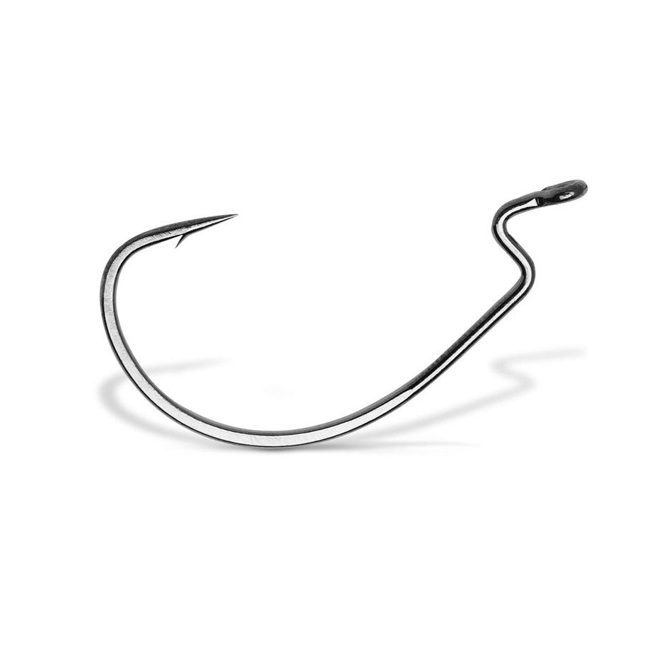 VMC 7316 BN Amo Texan Black Nickel 4/0