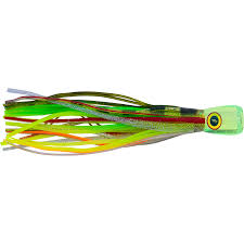 BLACK MAGIC – FLEA XT JACK MACK FLY FISHING UNRIGGED