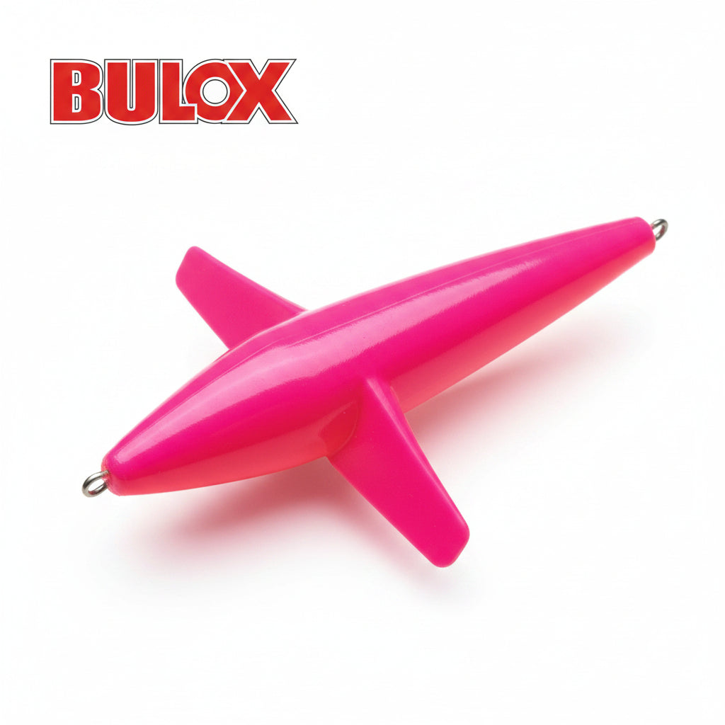 Bulox Bird 24cm - Teaser Traina Grande