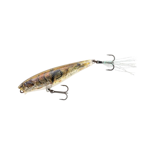 Imakatsu Dilemma Popper 70 - 832 3D Mihara Mud Tenaga