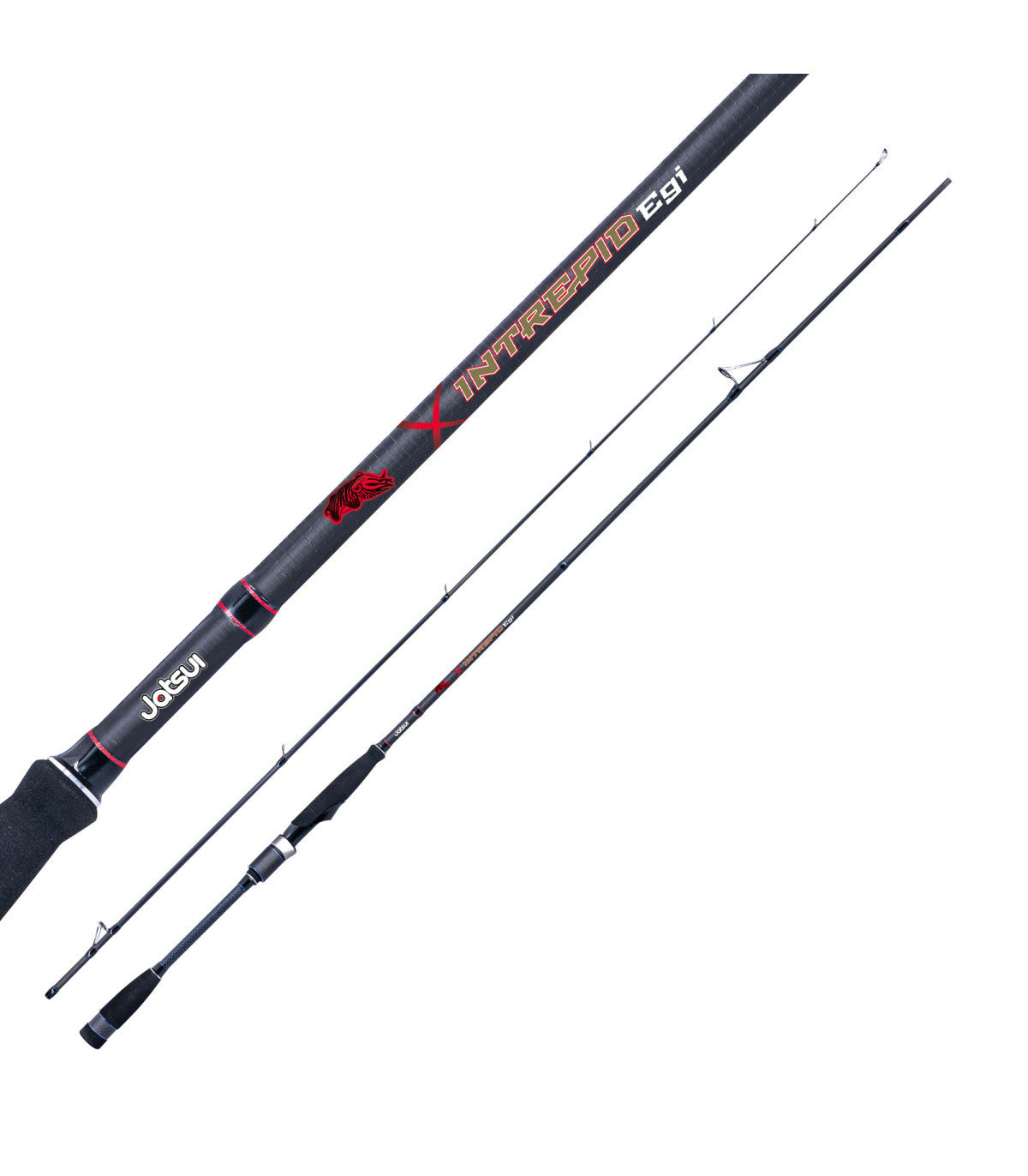 JATSUI CANNA INTREPID EGI J 8'2'' SA