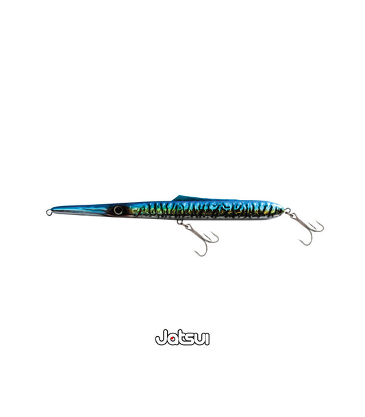 JATSUI Drake 150g SBB – Slow Jig per Jigging