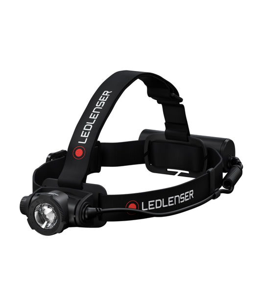 Led Lenser H7R Core