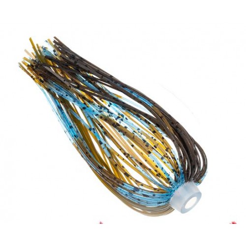 Cirrus Skirt 1 Gonna Artificiale Traina Offshore Marrone