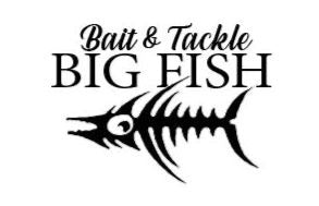 Big Fish Olbia