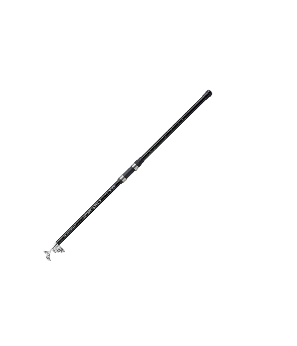 Mitchell Adventure II Tele Power T-350 Canna Surfcasting 50-150g
