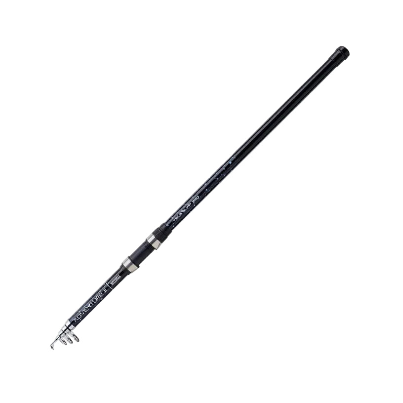 Mitchell Adventure II Tele Surf T-390 Canna Surfcasting 80-150g