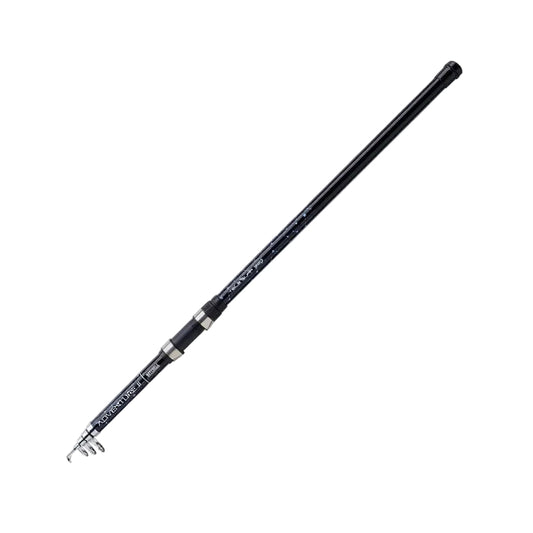 Mitchell Adventure II Tele Surf T-390 Canna Surfcasting 80-150g