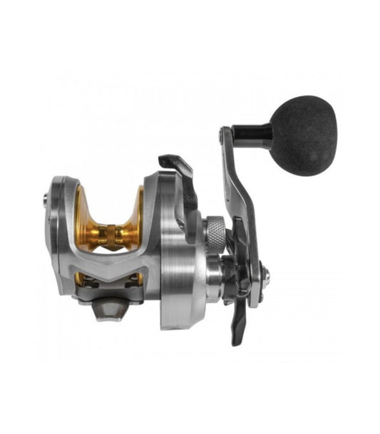 TICA Iron Claw IC10NLSD