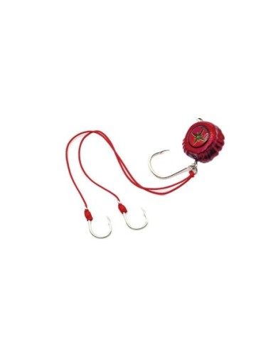 JLC Nautilus 2.0 Live Kab ROSSO