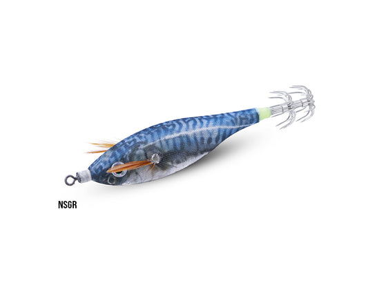 JATSUI SEA SUTTE NATURAL 1,5 NSGR