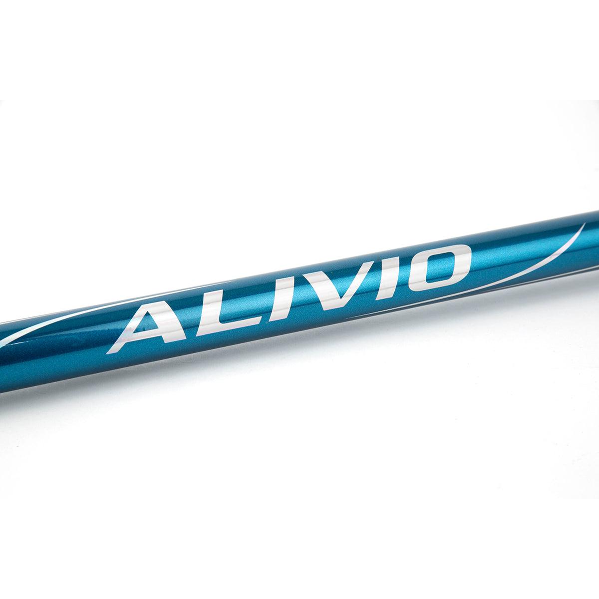 Shimano Alivio FX Surf Tele 4,20m - Bigfish