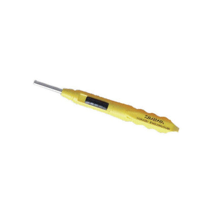 DAIWA SOKKOU KNOT TOOL Annodatore per Nodi da Pesca